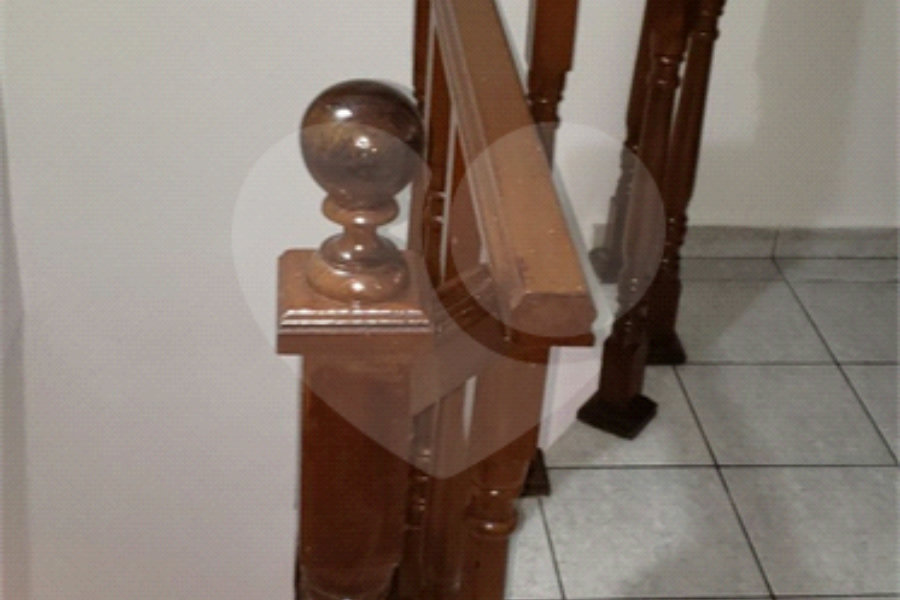 Sobrado à venda com 3 quartos em Vila Medeiros, São Paulo, SP