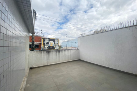 Sobrado à venda ou para alugar com 2 quartos em Vila Formosa, São Paulo, SP