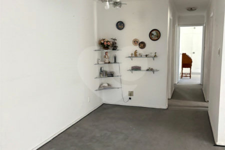 Apartamento à venda com 3 quartos, sendo 1 suíte, em Pinheiros, São Paulo, SP