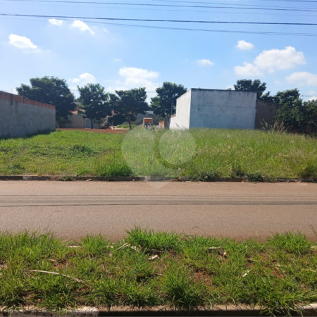 Terreno à venda em Portal dos Pinheiros Ii, Itapetininga, SP
