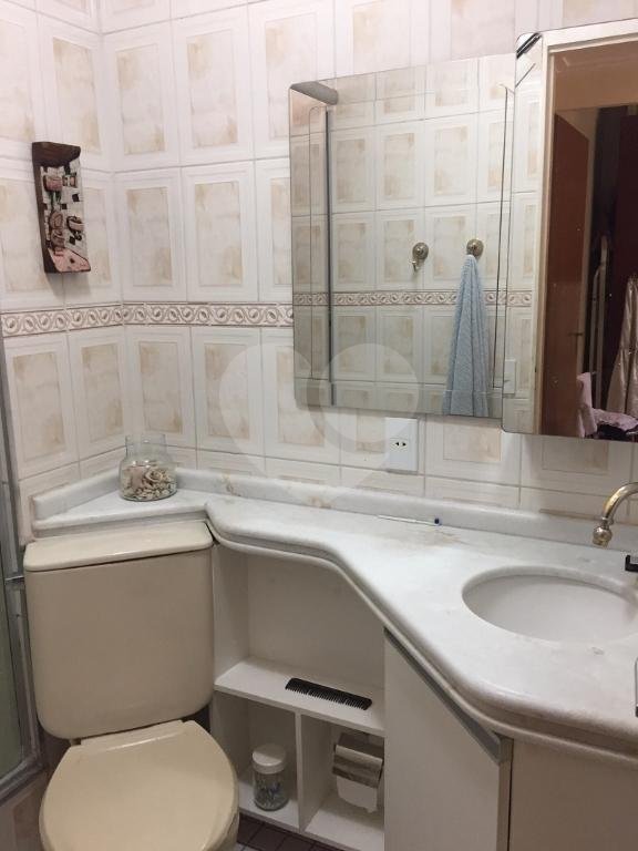Apartamento à venda com 2 quartos em Casa Verde, São Paulo, SP