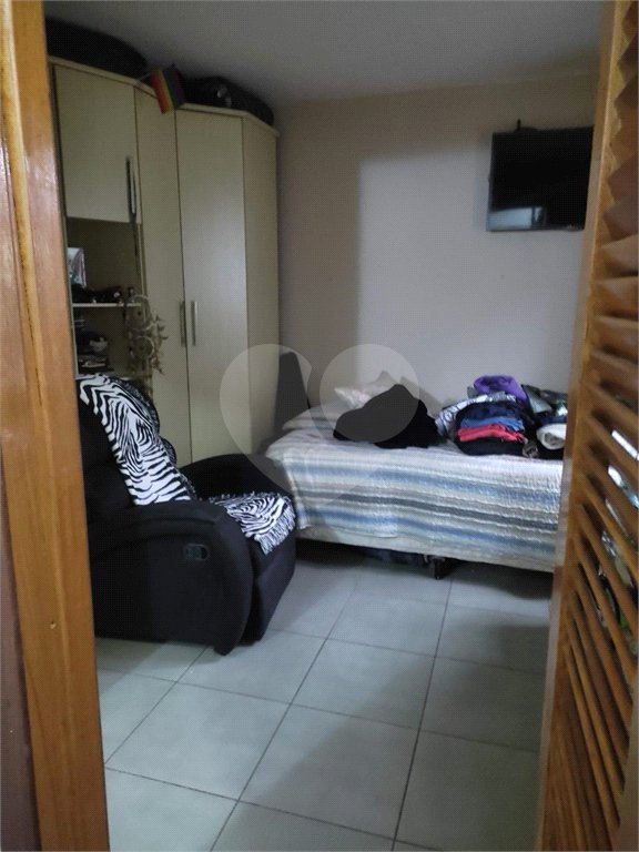 Sobrado à venda com 3 quartos em Vila Maria, São Paulo, SP