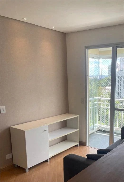 Apartamento à venda com 2 quartos em Jardim Ampliação, São Paulo, SP