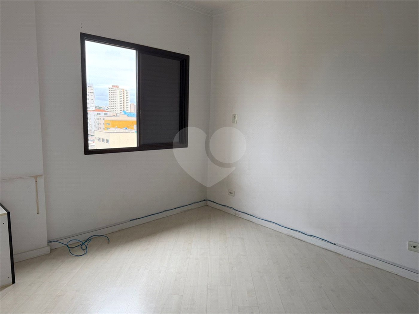 Apartamento à venda com 3 quartos, sendo 1 suíte, no Centro, Suzano, SP