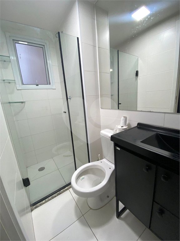 Apartamento à venda com 2 quartos em Vila Zat, São Paulo, SP