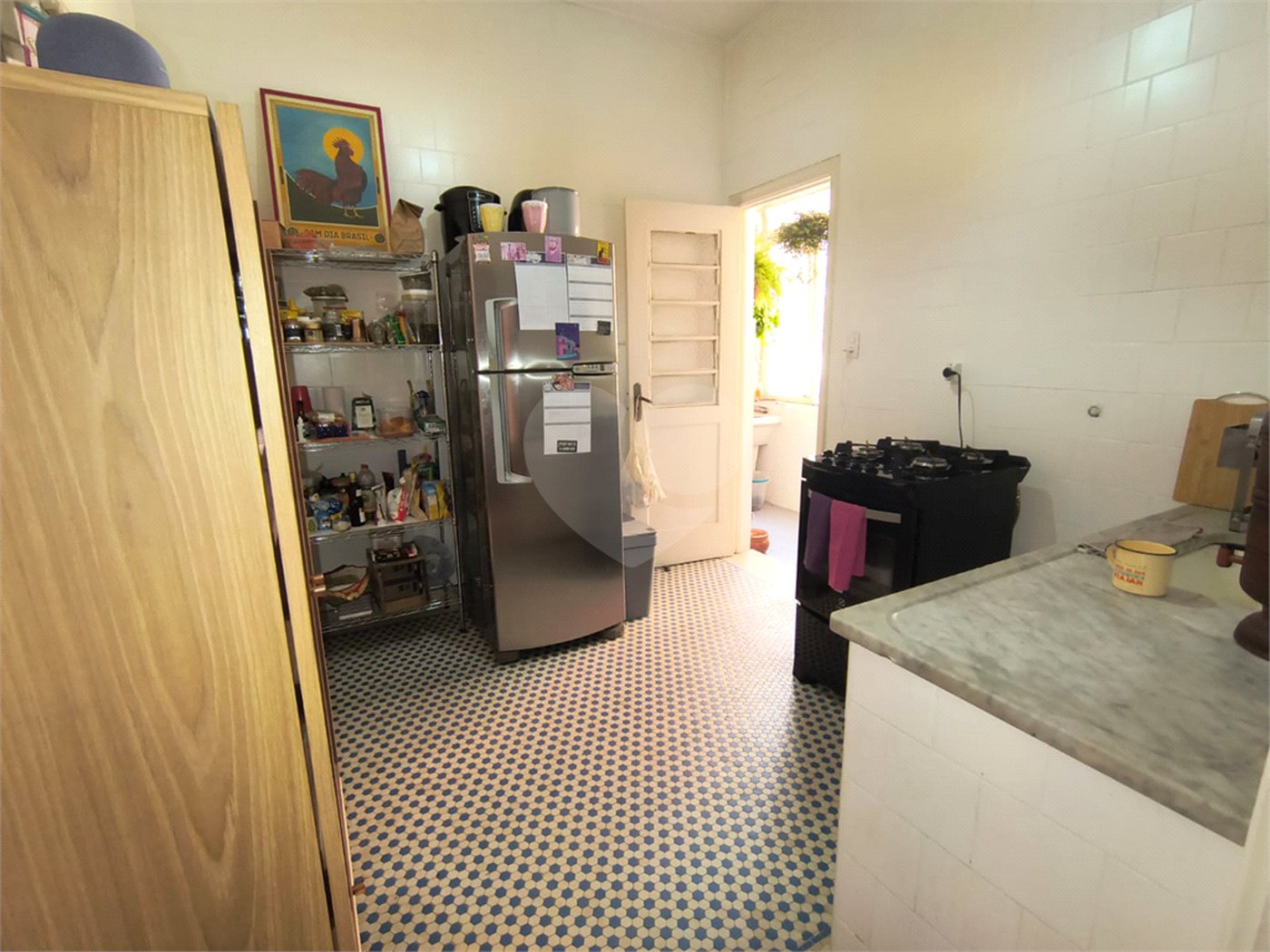 Apartamento à venda com 2 suítes em Barra Funda, São Paulo, SP