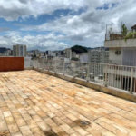 Cobertura à venda com 3 quartos, sendo 1 suíte, em Vila Isabel, Rio de Janeiro, RJ