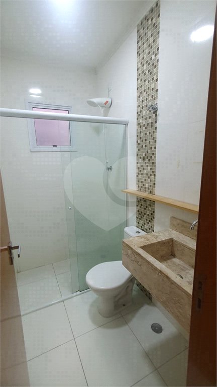 Apartamento à venda com 2 quartos em Santana, São Paulo, SP