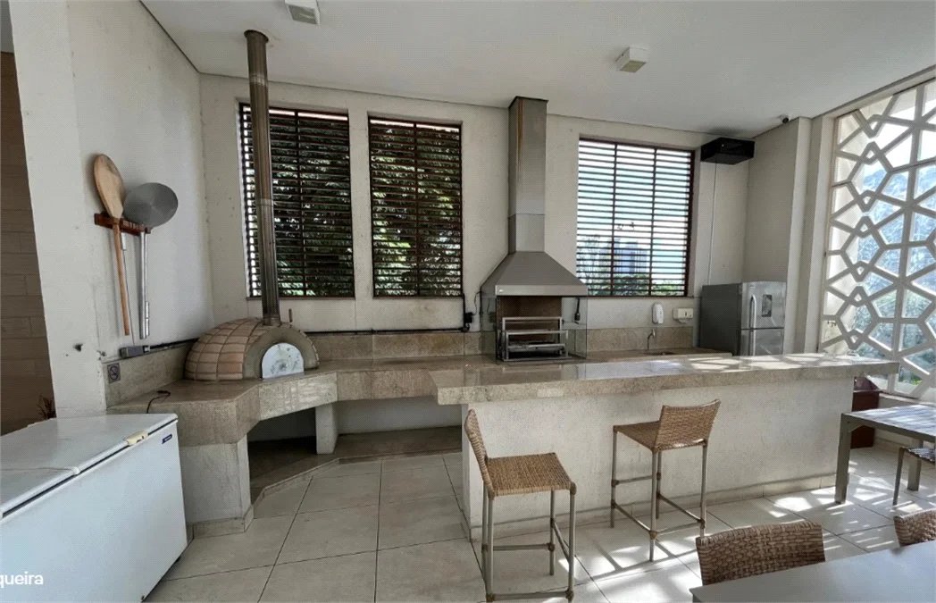 Apartamento à venda com 2 suítes em Jardim Vazani, São Paulo, SP