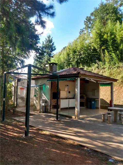 Apartamento à venda com 2 quartos em Jardim Monte Santo, Cotia, SP
