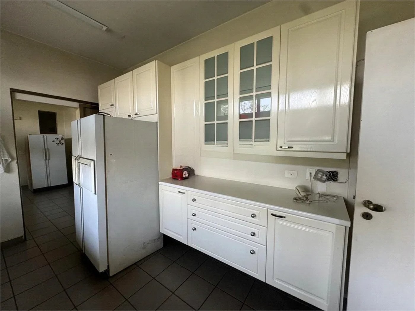 Apartamento à venda com 4 quartos, sendo 2 suítes, em Vila Suzana, São Paulo, SP
