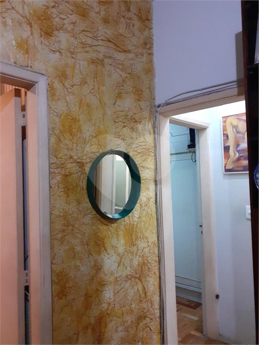 Apartamento à venda com 2 suítes em Flamengo, Rio de Janeiro, RJ