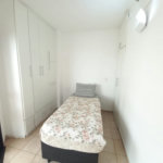 Apartamento com 2 dormitórios à venda, 60 m² por R$ 585.000,00 - Boqueirão - Santos/SP