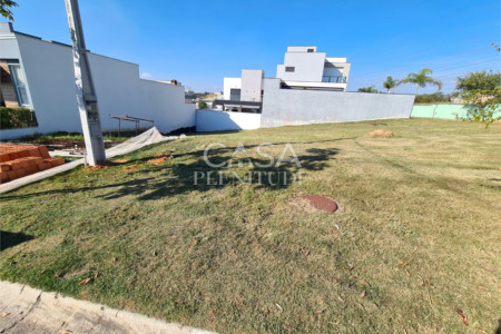Terreno à venda em Jardim Residencial Campos do Conde, Sorocaba, SP