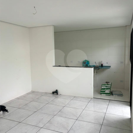 Casa à venda com 2 quartos no condomínio Sindona Parque 1, Cotia - SP