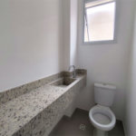 Casa Residencial à venda, Campo Grande, Santos - CA0320.