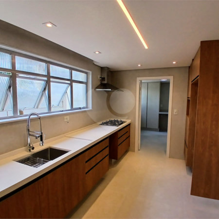 Apartamento à venda com 3 quartos, sendo 1 suíte, em Santana, São Paulo, SP