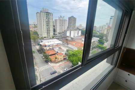 Studio à venda ou para alugar com 1 quarto em Ipiranga, São Paulo, SP