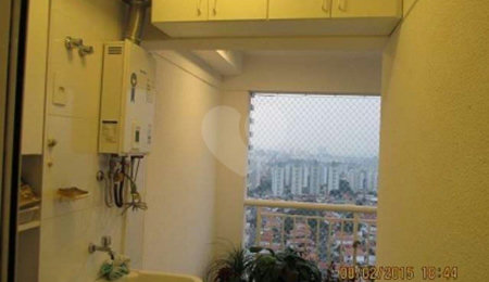 Apartamento à venda com 2 quartos, sendo 1 suíte,  em Jardim Esmeralda, São Paulo, SP