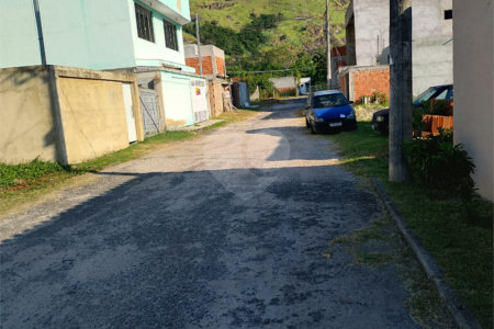 Terreno à venda no condomínio Monte Verde, Rio de Janeiro - RJ