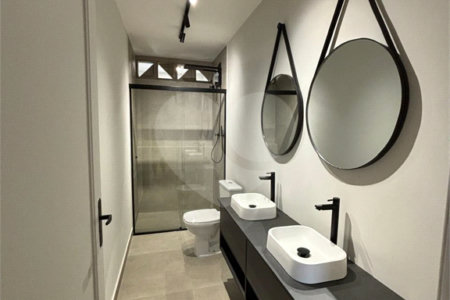 Apartamento à venda com 3 quartos, sendo 1 suíte, em Pinheiros, São Paulo, SP