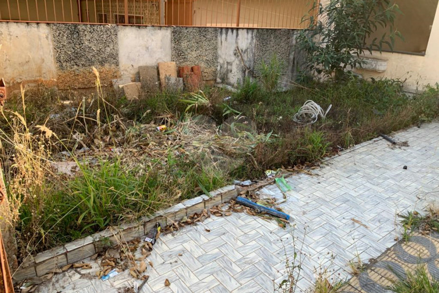 Terreno à venda em Vila Guilherme, São Paulo, SP