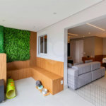 Apartamento à venda com 2 quartos, sendo 1 suíte, em Santo Amaro, São Paulo, SP