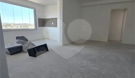 Apartamento à venda com 3 suítes no Centro, São Bernardo do Campo, SP