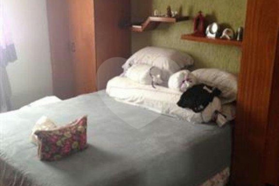 Apartamento à venda com 2 quartos em Imirim, São Paulo, SP