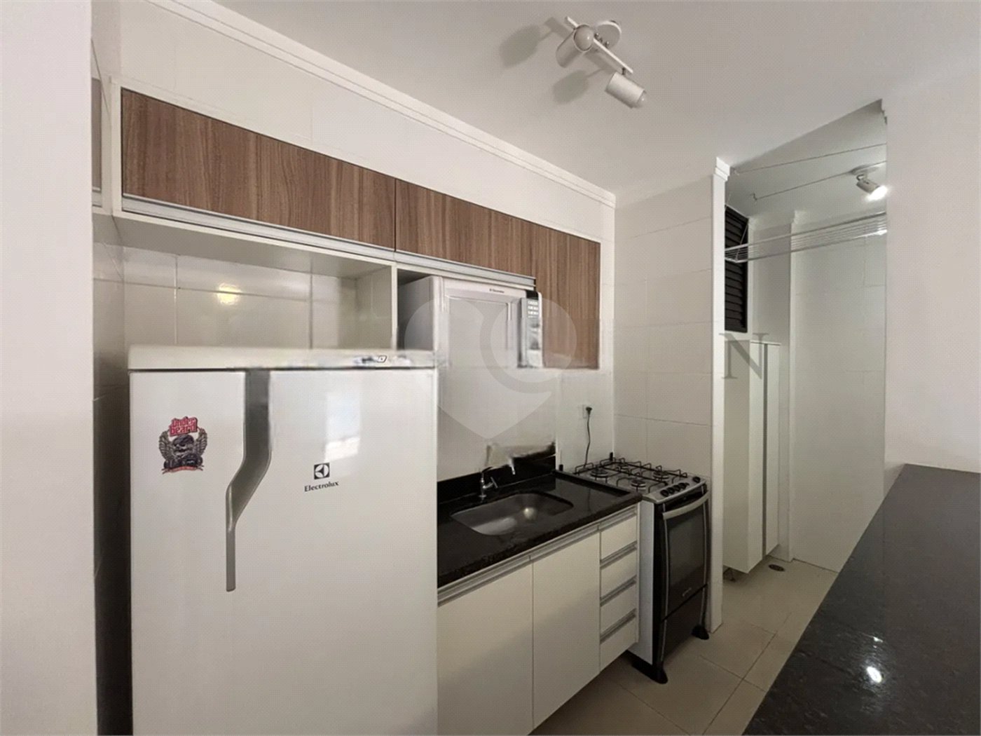 Kitnet à venda com 1 quarto em Nova Aliança, Ribeirão Preto, SP