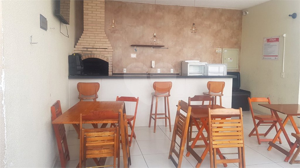 Apartamento à venda com 2 quartos em Engenho Novo, Rio de Janeiro, RJ