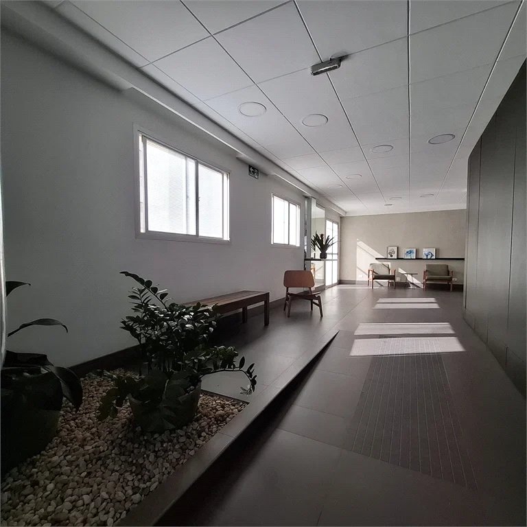 Apartamento à venda com 2 quartos em Pinheiros, São Paulo, SP