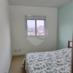 Apartamento à venda com 2 quartos, sendo 1 suíte, em Vila Rosália, Guarulhos, SP
