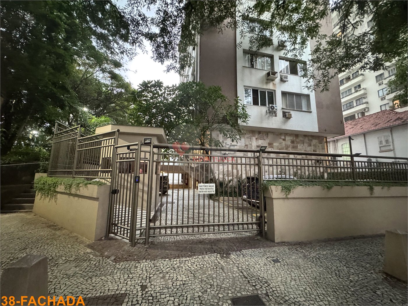 Apartamento à venda com 3 quartos em Botafogo, Rio de Janeiro, RJ