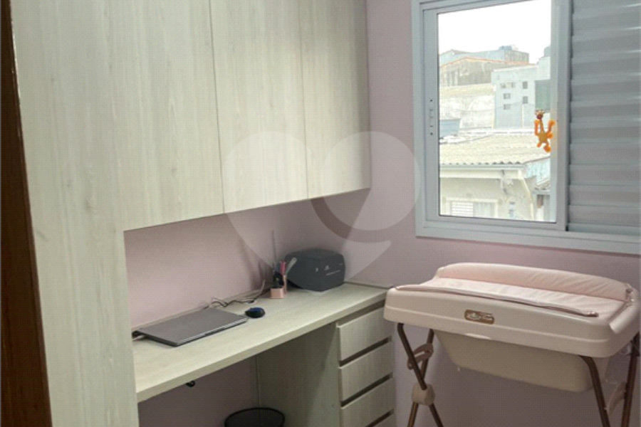 Casa à venda com 2 quartos no condomínio Capricho, São Paulo - SP
