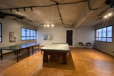 Apartamento com 3 dormitórios à venda, 117 m² por R$ 1.120.000,00 - Embaré - Santos/SP