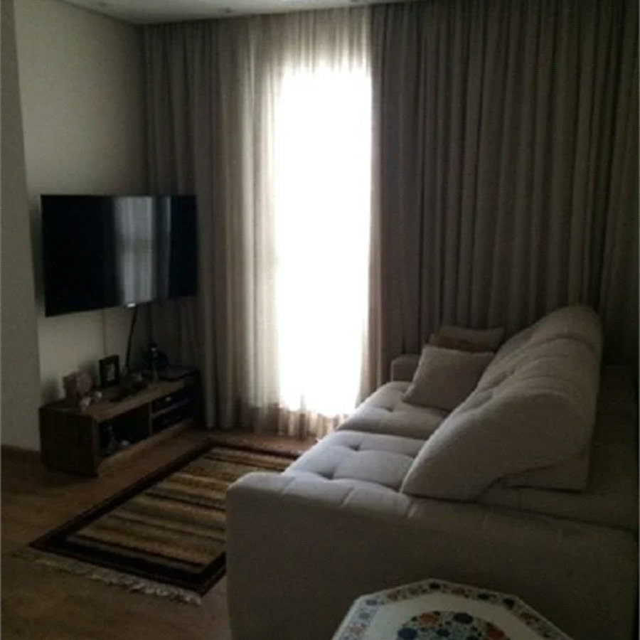 Apartamento à venda com 3 quartos, sendo 1 suíte, em Água Branca, São Paulo, SP