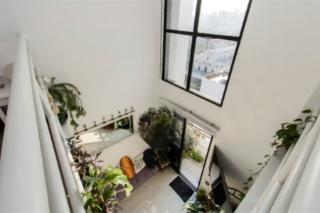 Apartamento à venda com 1 suíte em Pinheiros, São Paulo, SP