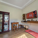 Apartamento com 2 dormitórios à venda, 59 m² por R$ 420.000,00 - Gonzaga - Santos/SP