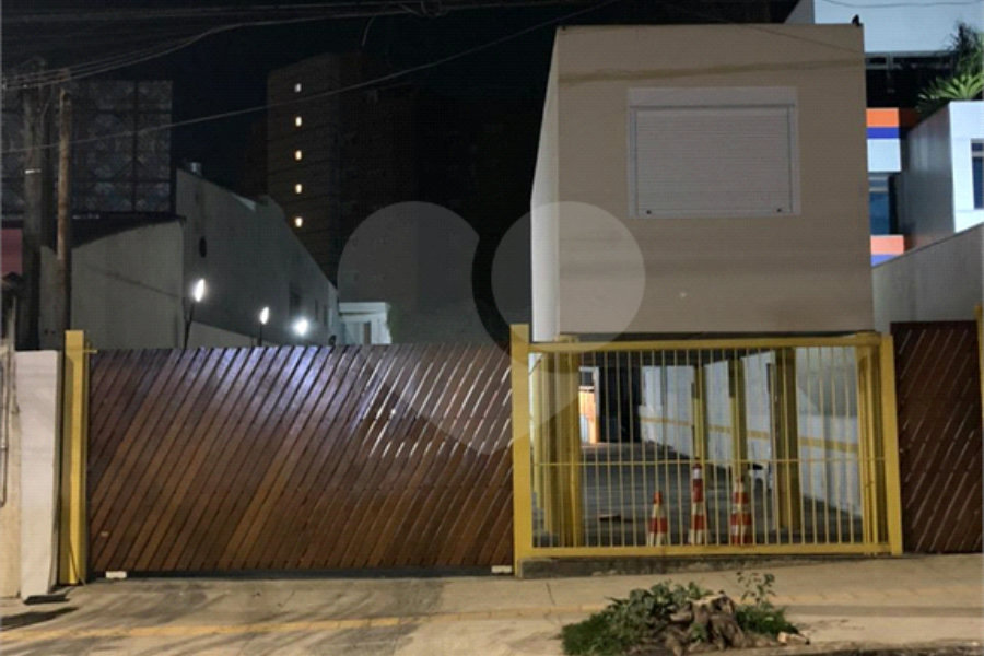 Terreno à venda em Pinheiros, São Paulo, SP