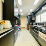 Apartamento à venda com 3 suítes no Centro, São Bernardo do Campo, SP