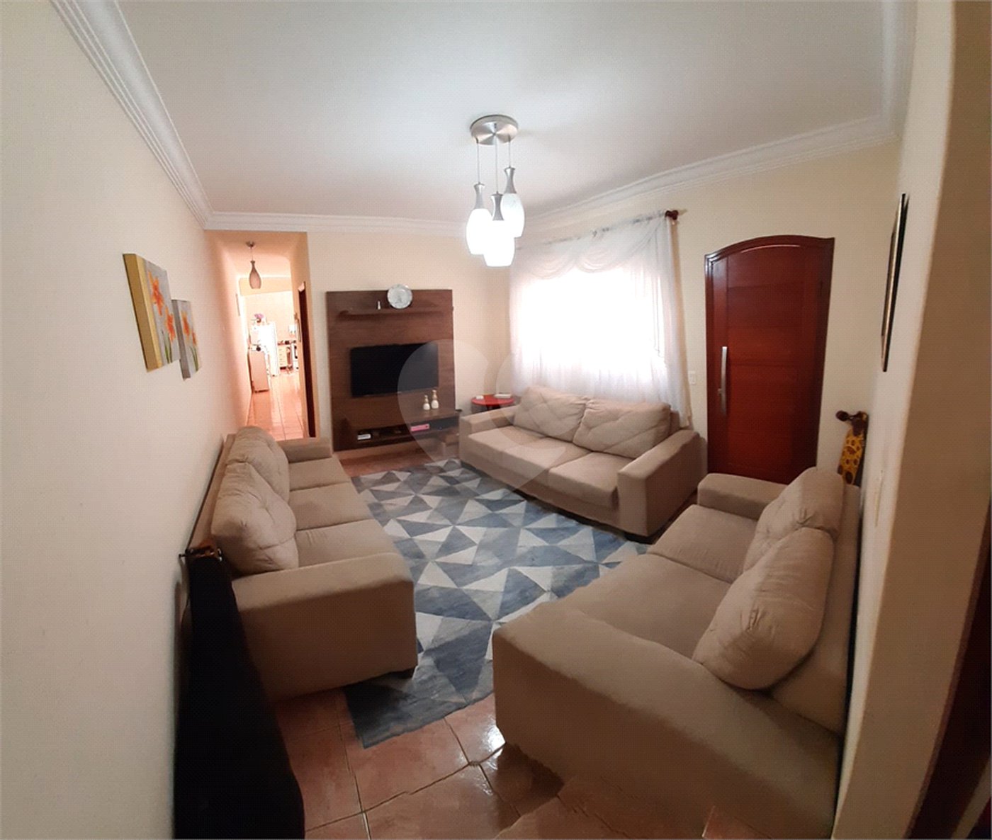 Casa à venda com 3 quartos em Jardim Ana Luiza, Itupeva, SP