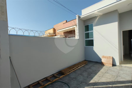 Casa à venda com 2 quartos em Jardim Piazza DI Roma II, Sorocaba, SP