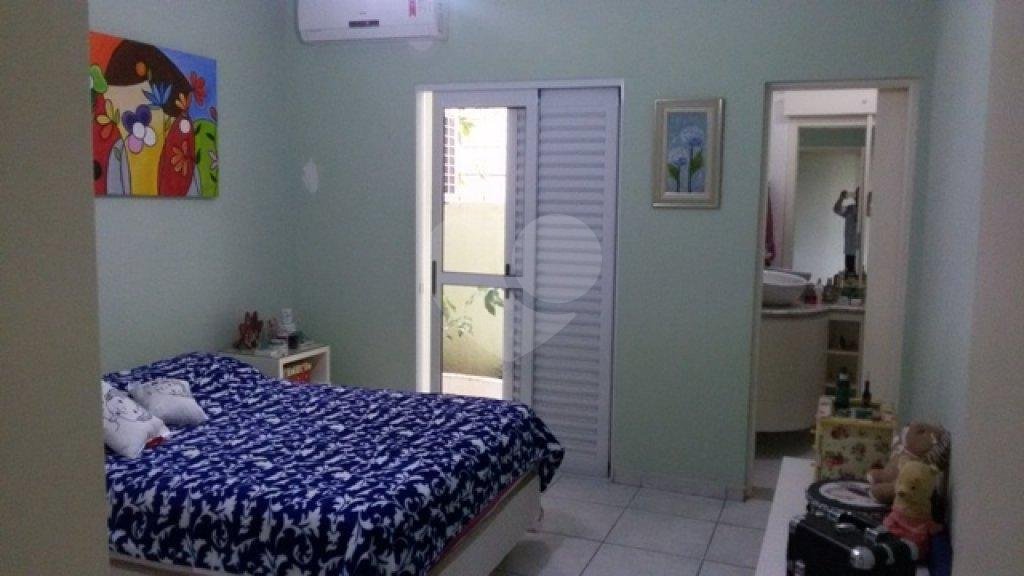 Sobrado à venda com 3 suítes em Vila Gustavo, São Paulo, SP