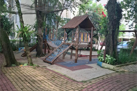 Apartamento à venda com 2 quartos em Jardim Leonor, São Paulo, SP