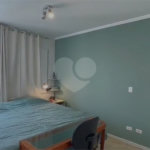 Apartamento à venda com 2 quartos em Pinheiros, São Paulo, SP