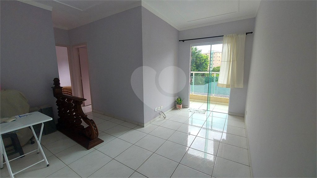 Apartamento à venda com 2 quartos em Jardim Simus, Sorocaba, SP