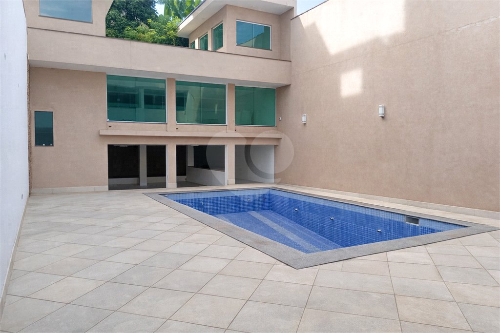 Casa à venda com 4 suítes em Tremembé, São Paulo, SP