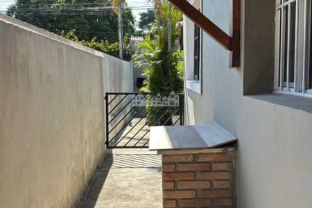 Casa à venda com 2 quartos, sendo 1 suíte, em Jardim dos Pinheiros, Atibaia, SP