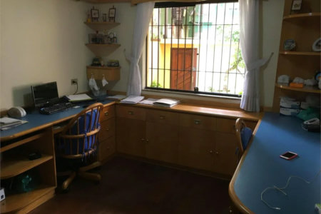 Casa à venda com 4 quartos, sendo 2 suítes, em Vila Suzana, São Paulo, SP
